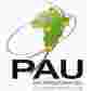 Pan African University (PAU) logo